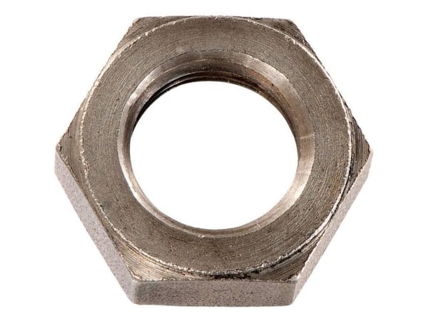 Metabo 627601000 Sekskantmøtrikker 1 stk