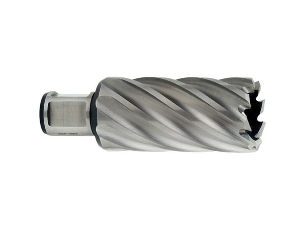 Metabo 626521000, Sähkömonitoimityökalu, Jyrsimen terä, Oikeanpuoleinen kierto, 1,2 cm, 90 mm, Seosteräs, Hiiliteräs, Seostamaton teräs, Kirjometal...