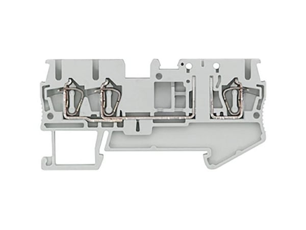 Siemens 8WH2003-6AF00, Harmaa, 72,2 mm, 9 g, 1 kpl, 35 mm, 71 mm