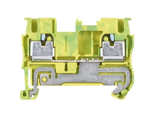 Siemens 8WH6000-0CF07, Grön, Gul, 49,1 mm, 9 g, 1 styck, 37 mm, 48 mm