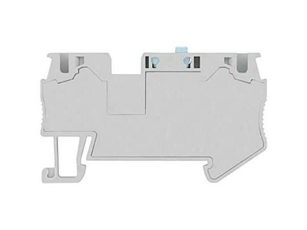 Siemens 8WH2000-6CG00, Grå, 61,5 mm, 10 g, 1 styck, 39 mm, 61 mm