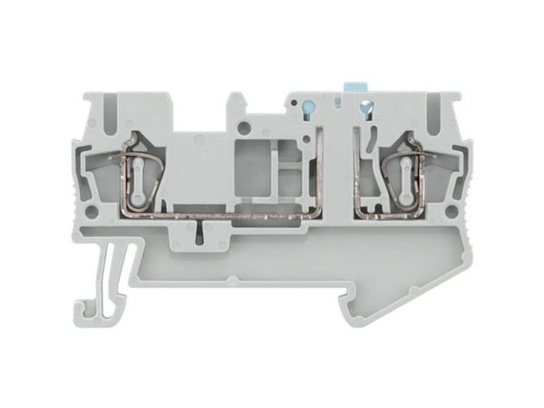 Siemens 8WH2000-6CF00, Grå, 60,4 mm, 8 g, 1 styck, 37 mm, 60 mm