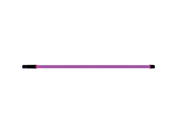 Lysrør T8 36W 134 cm rosa L 1350 mm Pink (52207058)