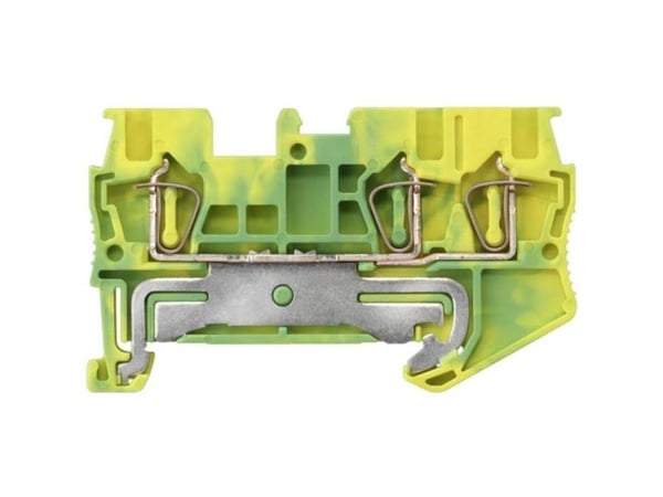 Siemens 8WH2003-0CE07, Vihreä, Keltainen, 60,9 mm, 10 g, 1 kpl, 36 mm, 61 mm