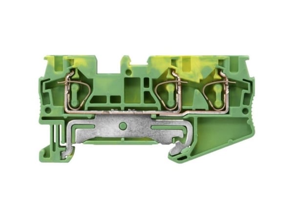 Siemens 8WH2003-0CG07, Grön, Gul, 71,5 mm, 15 g, 1 styck, 37 mm, 71 mm
