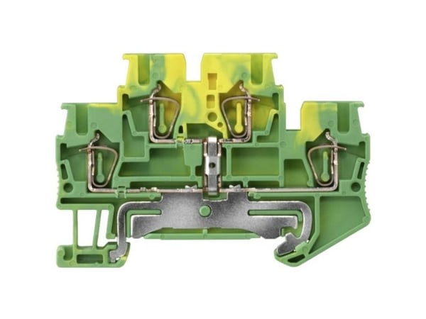 Siemens 8WH2020-0CF07, Grön, Gul, 67,6 mm, 15 g, 1 styck, 47 mm, 68 mm