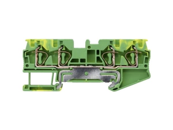 Siemens 8WH2004-0CG07, Grön, Gul, 87,1 mm, 18 g, 1 styck, 37 mm, 87 mm