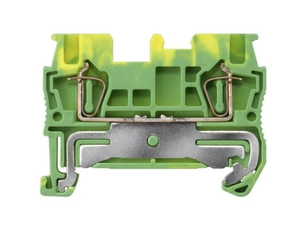 Siemens 8WH2000-0CE07, Vihreä, Keltainen, 49,1 mm, 9 g, 1 kpl, 35 mm, 49 mm
