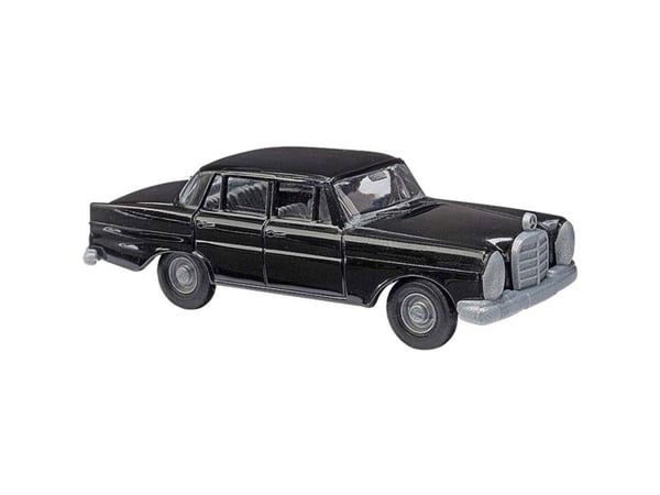 Busch 89100 H0 Mercedes Benz