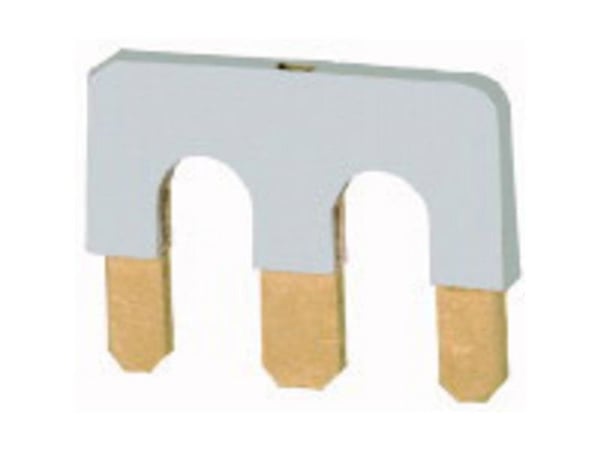 Eaton 284768, Pistokytkentäsilta, Harmaa, -25 - 60 °C, DILM80 - DILM170, DILMF80 - DILMF150