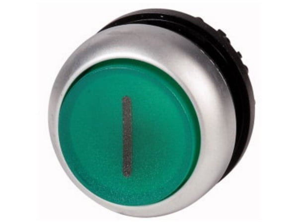 Eaton 216977 M22-DLH-G-X1 Valopainike Eturengas muovia 1 kpl