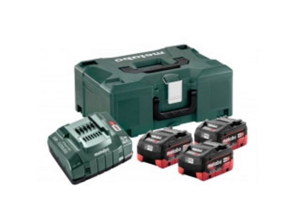 Metabo Basic Set -