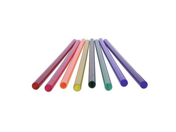 Eurolite 51104695, Turkis, 2,65 cm, 1190 mm