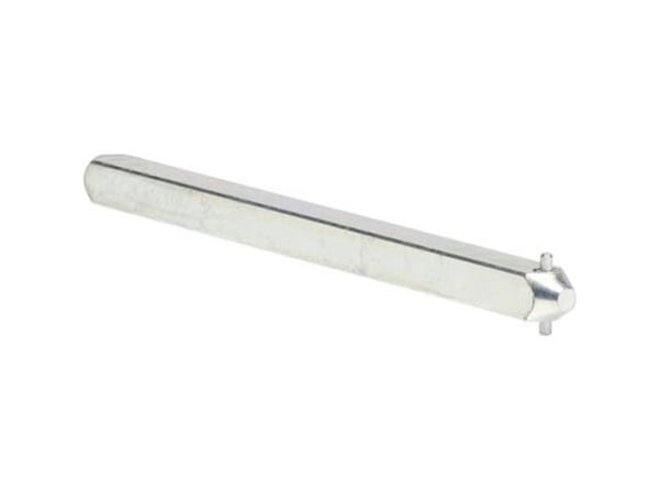 ABB OXP12X325, Skaft, 12 mm, 325 mm, 12 mm, 357 g