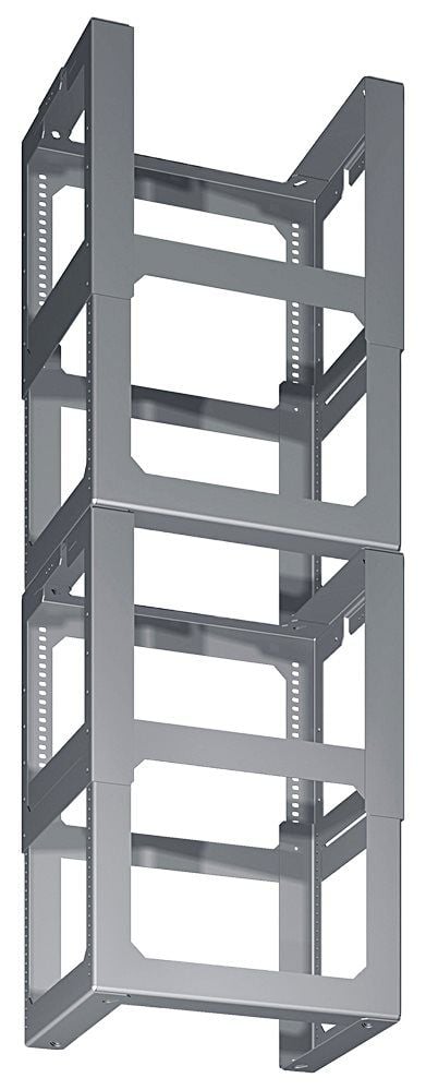Siemens LZ12530 - Veggmonteringsbrakett - for Siemens LF150TA60, LF950TA60, LF958BA60, LF958TA60, LF959BL90