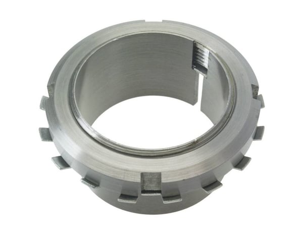 FAG H3122 klämhylsa borrdiameter 100 mm utvändig diameter 154 mm