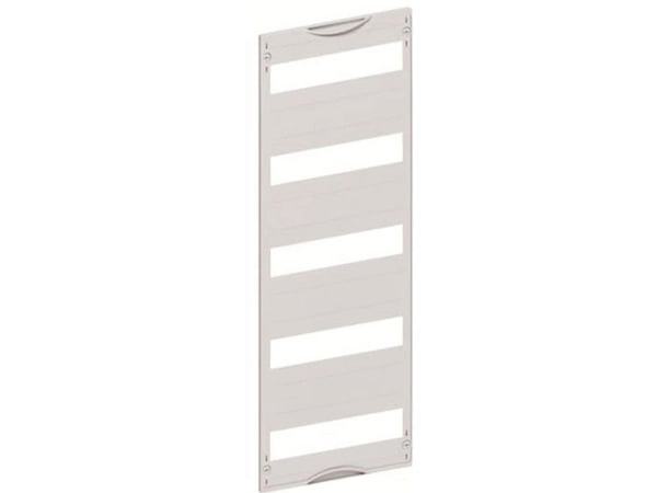 Striebel & John 2CPX062838R9999 antall rader 5 plast grå 1 stk