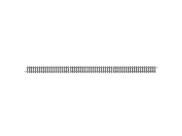 T14902 N Minitrix skinner rett spor 312,6 mm