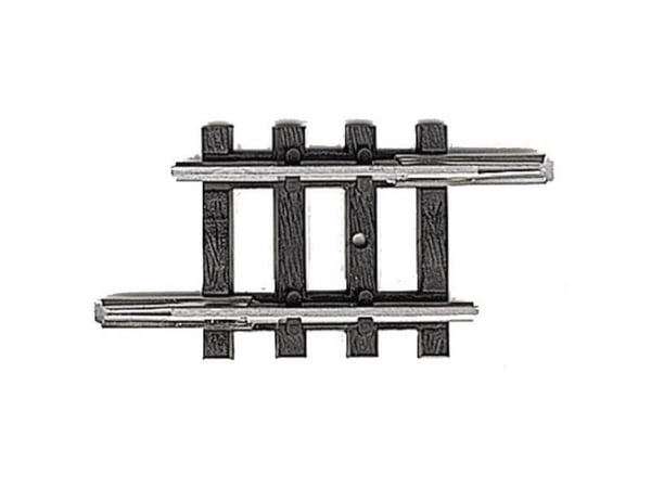 T14903 N Minitrix-kisko Suora kisko 17,2 mm 10 kpl