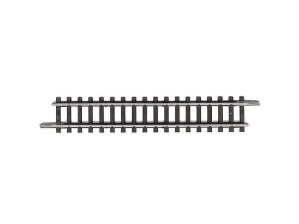 T14905 N Minitrix skinner rett spor 76,3 mm