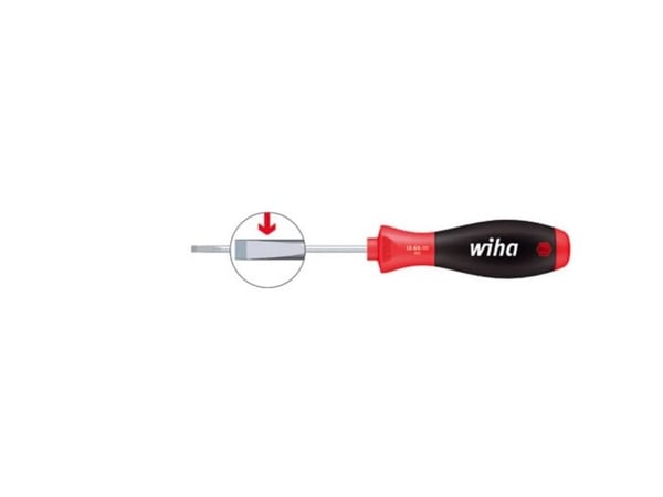 Wiha 00697, 236 mm, 59 g