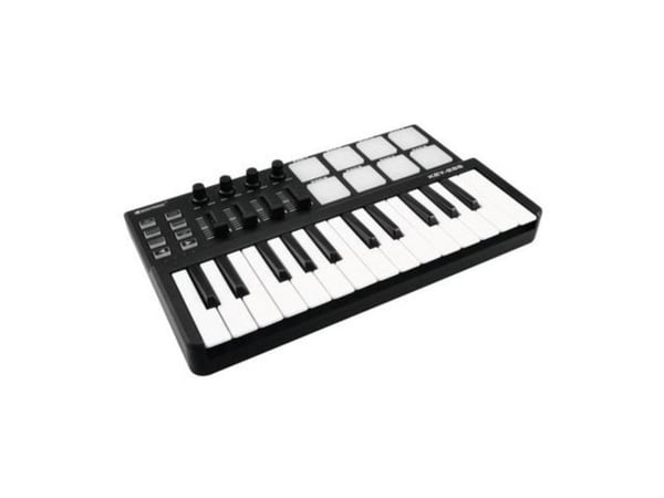 Omnitronic Key-288 MIDI-controller