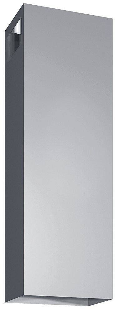 Siemens LZ12285 - Trekkanalsforlengelse - rustfritt stål - for Siemens LF959BL90