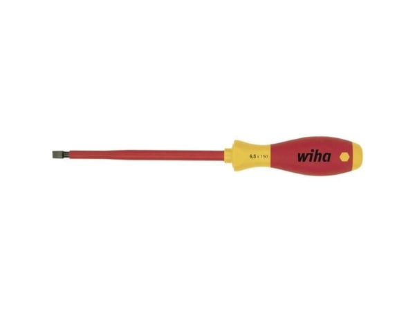 Wiha SoftFinish, 164 mm, 26 g