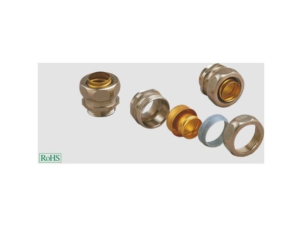 HELUKABEL 98219, Messinki, Messinki, 50 kpl, IP65, -25 - 100 °C