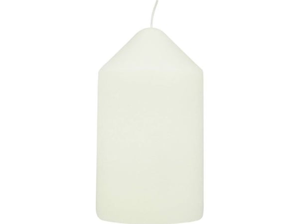 KH Security 370180, Sølv, Hvit, 90 mm, 90 mm, 150 mm, 440 g