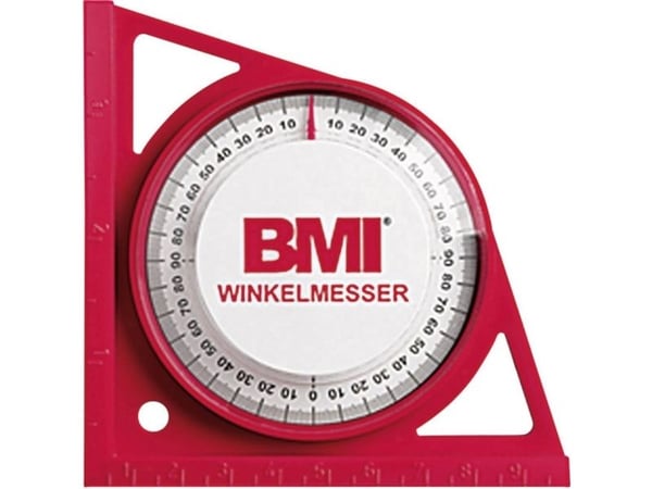 BMI 789500 vinkelmätare 789500