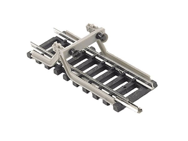 T14991 N Minitrix skinnestopp 50 mm