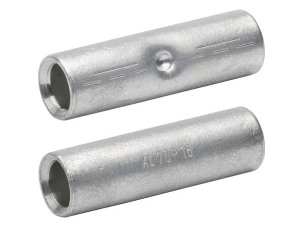 Presskobling 95qmm 128R/BK (128RBK)