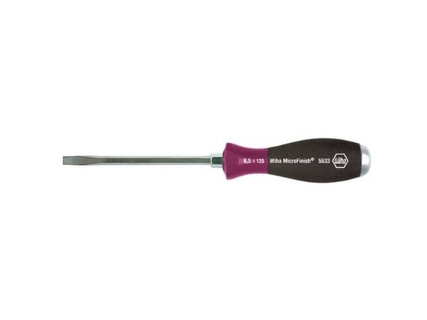 Wiha Werkstatt sporskrutrekker MicroFinish 5533 10 mm 175 mm (29137)