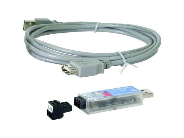 DEHN DEHN Gränssnittsgivare USB, RS485