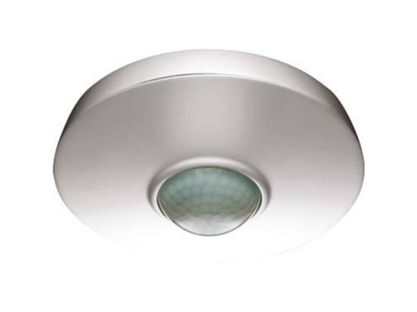 ESYLUX MD 360/8, Katto, Valkoinen, IP20, 2000 lx, 3 m, 5 m