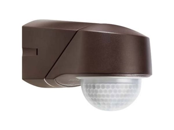 ESYLUX RC 280i, 78 mm, 135 mm, 105 mm, 353 g, -25 - 55 °C
