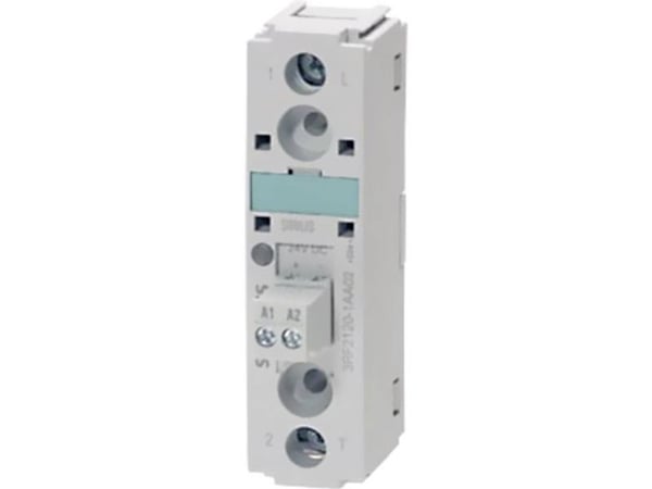 Siemens Semiconductor Rele 3RF21301AA02 30 A Kytkentäjännite (max.): 230 V/AC 1 kpl 1 kpl