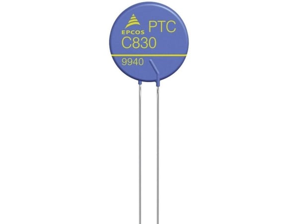 TDK B59850-C120-A70 Kall ledare 10 Ω 1 st