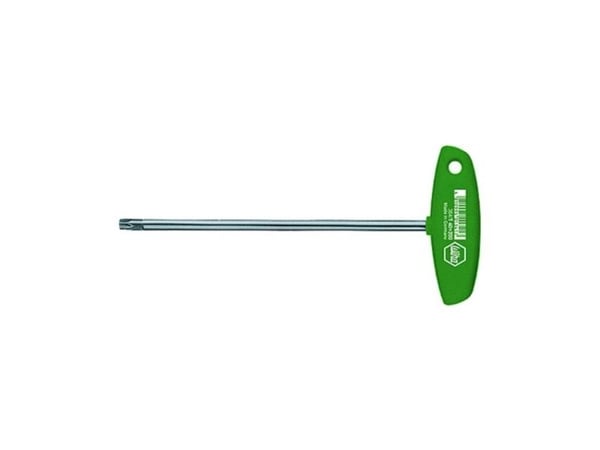 Wiha 01335, 23,2 cm, 77,5 g, Vihreä