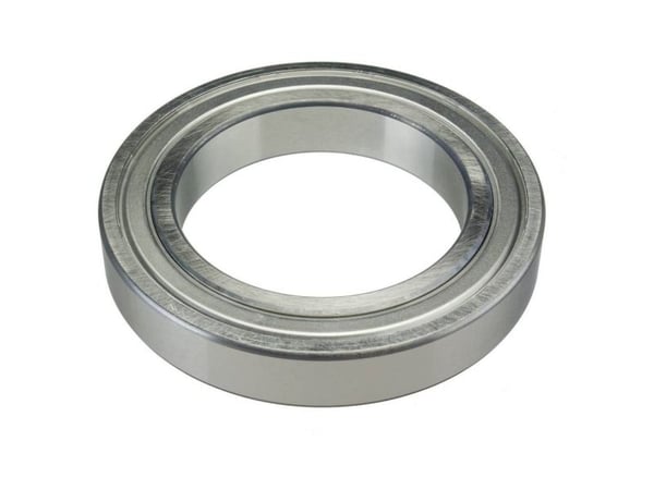 FAG 6313-2Z Sporkugleleje enkeltrække Borings-diameter 65 mm Udvendig diameter 140 mm Omdrejningstal (maks.) 4500 U/min