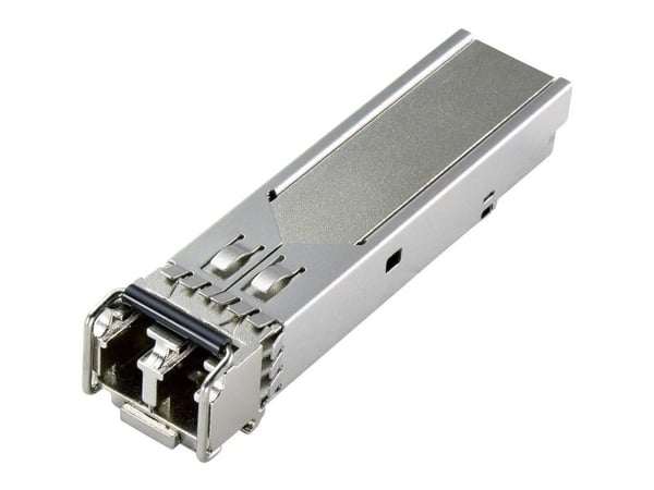 Renkforce RF-4501874, 1250 Mbit/s, SFP, LC, 550 m, 850 nm, Full