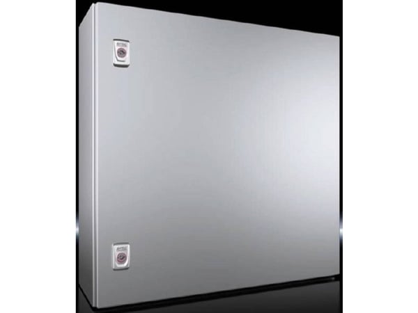Rittal 1304.000, 600 mm, 210 mm, 600 mm, 21 kg, 22 kg