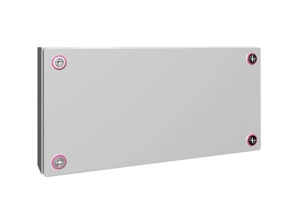Rittal 1518.000, 400 mm, 80 mm, 200 mm, 2,89 kg, 3,01 kg, 1 kpl