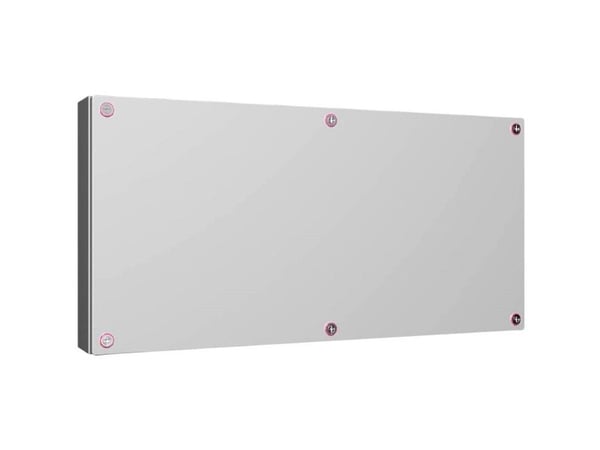 Rittal 1513.000, 800 mm, 120 mm, 400 mm, 10,5 kg, 10,8 kg
