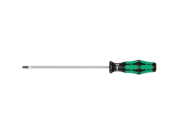 Wera 335 sporskrutrekker - elektrikerblad