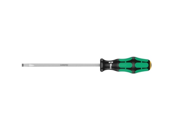 Wera 335, 33 mm, 24,8 cm, 33 mm, 75 g, Sort, Grønn, Tsjekkisk Republikk