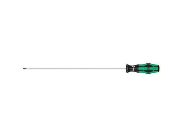 Wera 335 Workshop Hex Screwdriver Terän leveys: 4 mm Terän pituus: 300 mm