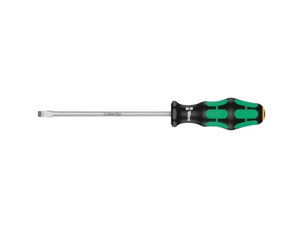 Wera 334, Sort, Grønn