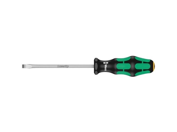 Wera 334, 37 mm, 230 mm, 37 mm, 91 g